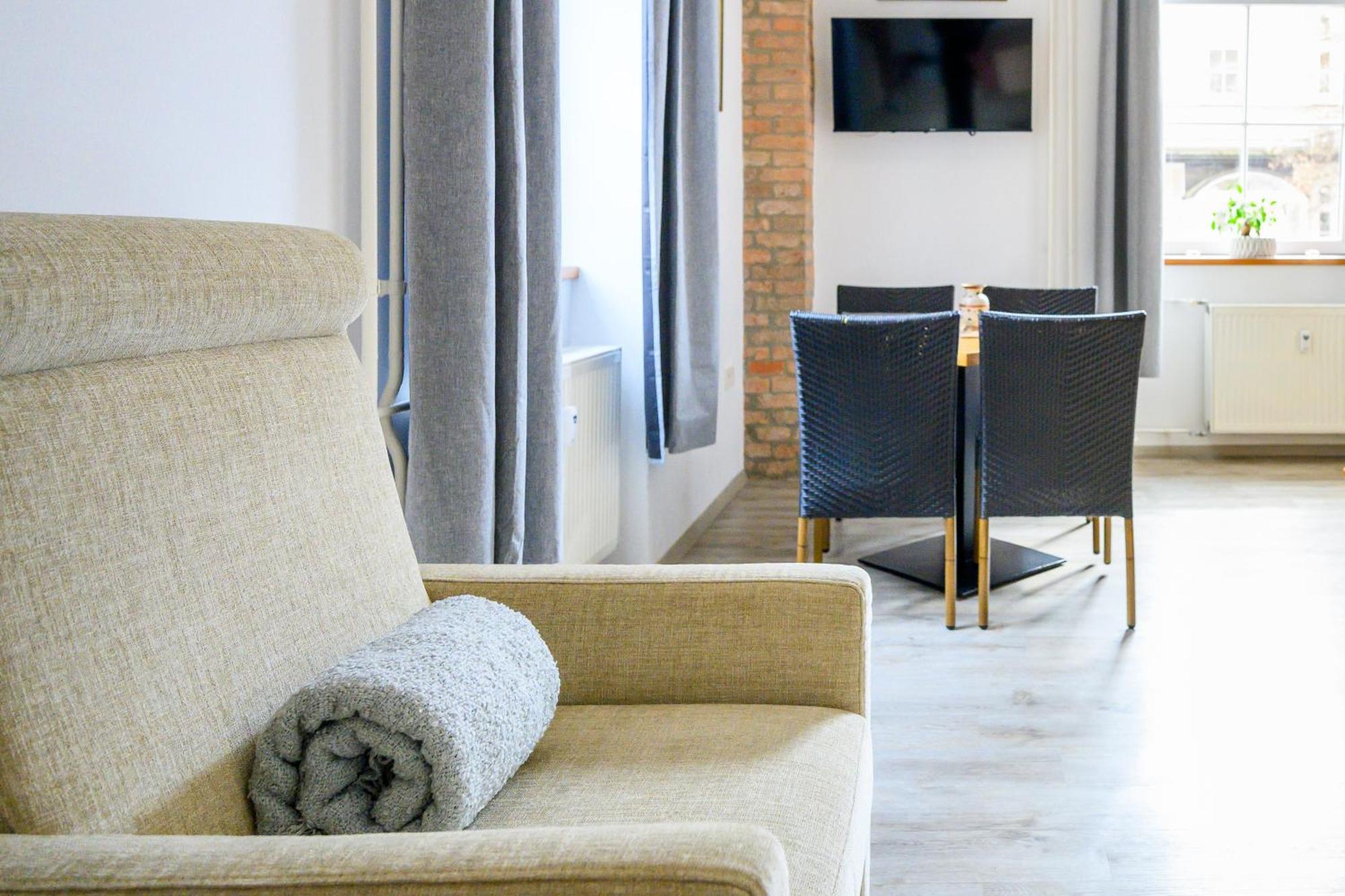 The Loft Apartments Любляна Екстериор снимка