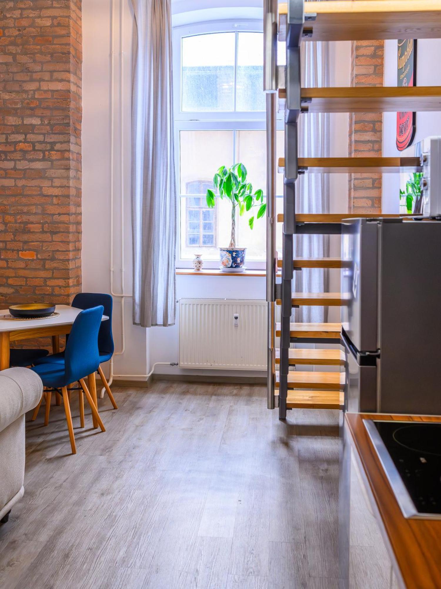 The Loft Apartments Любляна Екстериор снимка